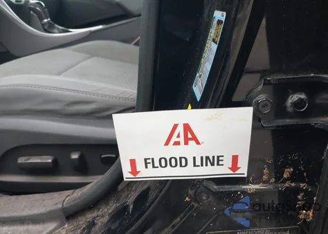 2011 Hyundai Sonata Gls from USA, damaged, VIN 5NPEB4AC2BH077507